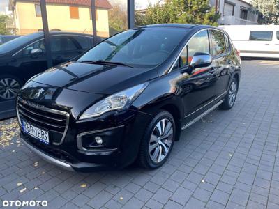 Peugeot 3008 1.2 PureTech Style