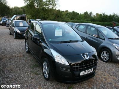 Peugeot 3008 1.6 Access