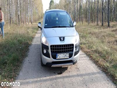 Peugeot 3008 1.6 HDi Access