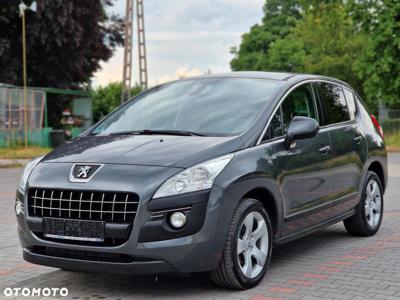 Peugeot 3008 1.6 HDi Style