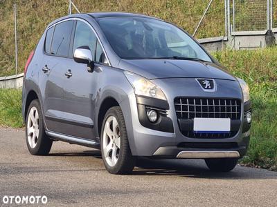 Peugeot 3008 1.6 HDi Style