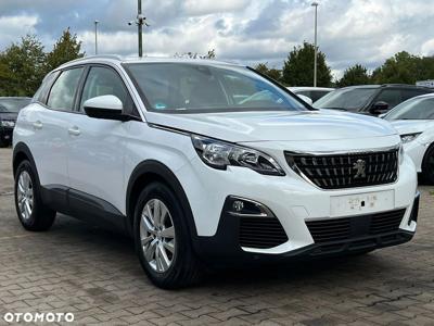 Peugeot 3008 BlueHDi 130 Stop & Start Active