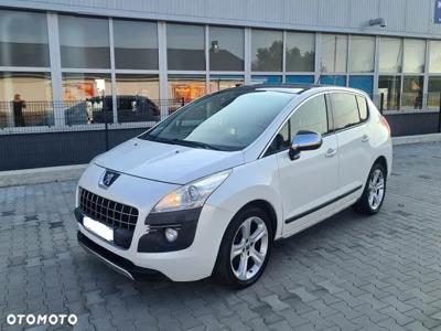 Peugeot 3008 e-HDi 115 ETG6 Stop&Start Allure