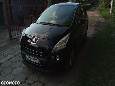 Peugeot 3008 e-HDi FAP 115 EGS6 Stop&Start Active