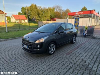 Peugeot 3008 HDi 115 Active