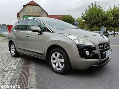 Peugeot 3008 HDi 115 Active