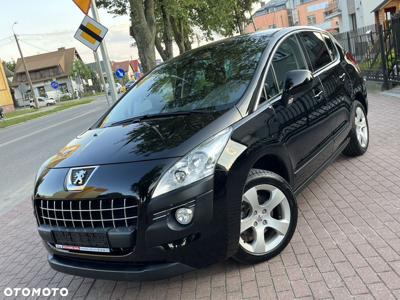 Peugeot 3008 HDi 150 Allure