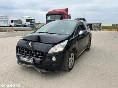 Peugeot 3008 HDi FAP 110 Premium