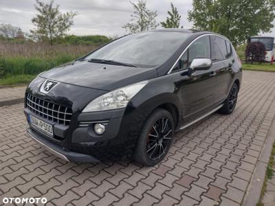 Peugeot 3008 HDi FAP 150 Premium