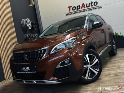 Peugeot 3008 II * 2.0 HDI 150KM* perfekcyjny * GWARANCJA * …