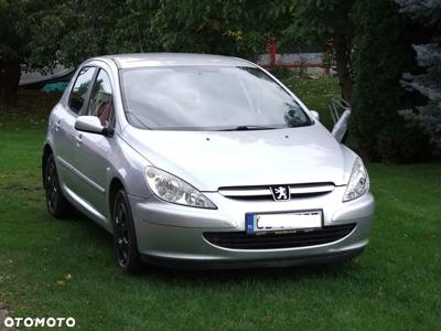 Peugeot 307 1.6