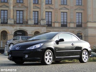 Peugeot 307 CC HDi FAP 135 JBL