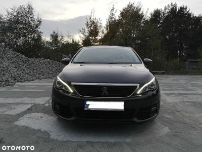 Peugeot 308 1.2 PureTech Access S&S