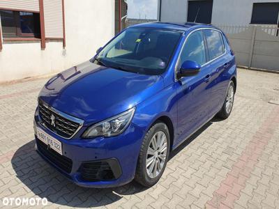 Peugeot 308 1.2 PureTech Allure Pack S&S