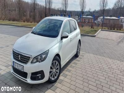 Peugeot 308 1.2 PureTech Allure S&S