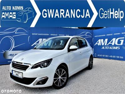 Peugeot 308 1.2 PureTech Allure S&S