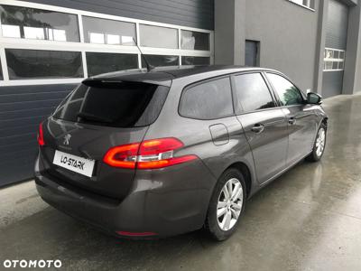 Peugeot 308 1.2 PureTech Allure S&S