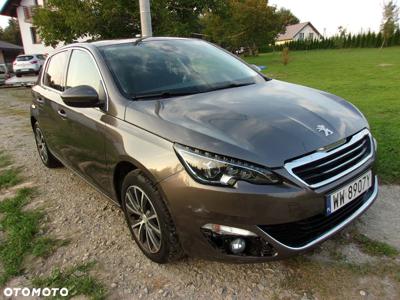 Peugeot 308 1.2 PureTech Allure S&S