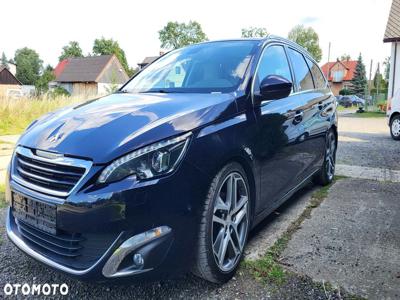 Peugeot 308 1.2 PureTech Allure S&S