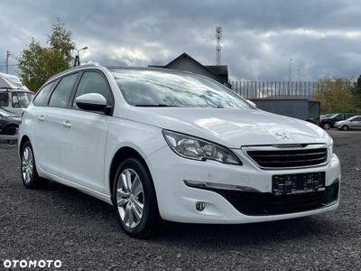 Peugeot 308 1.2 PureTech GPF Allure Pack S&S