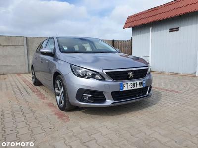 Peugeot 308 1.2 PureTech GPF Allure S&S