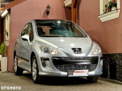 Peugeot 308 120 VTi Allure