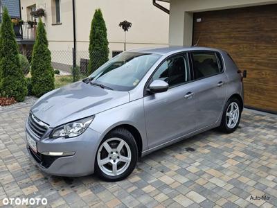 Peugeot 308 125 THP Active