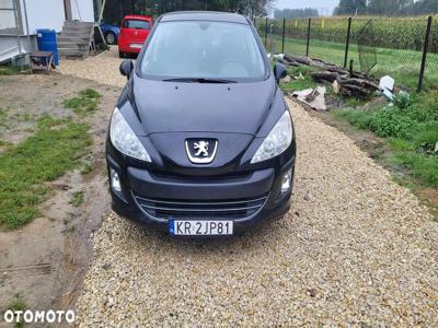 Peugeot 308 1.4 Trendy