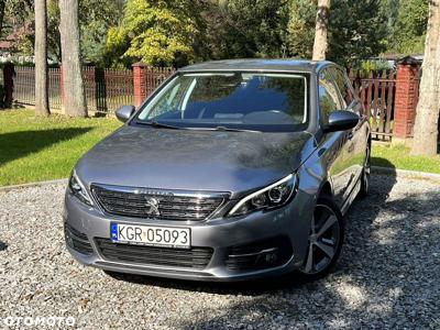 Peugeot 308 1.5 BlueHDi Access S&S