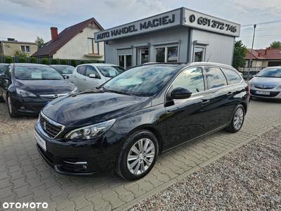 Peugeot 308 1.5 BlueHDi Active Pack Business S&S