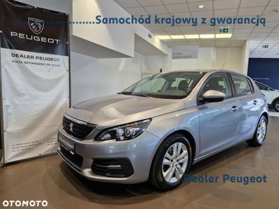 Peugeot 308 1.5 BlueHDi Active S&S