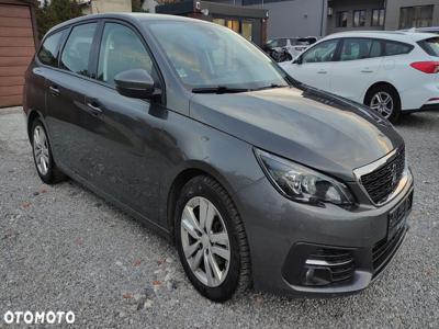 Peugeot 308 1.5 BlueHDi Active S&S