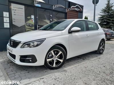 Peugeot 308 PureTech 130 GPF Stop & Start Active