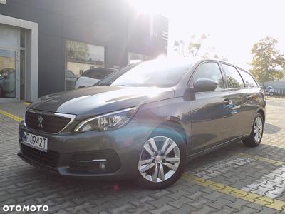 Peugeot 308 1.5 BlueHDi Active S&S