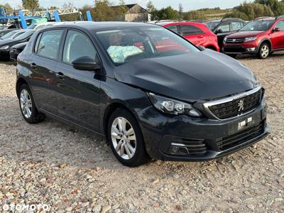 Peugeot 308 1.5 BlueHDi Allure S&S