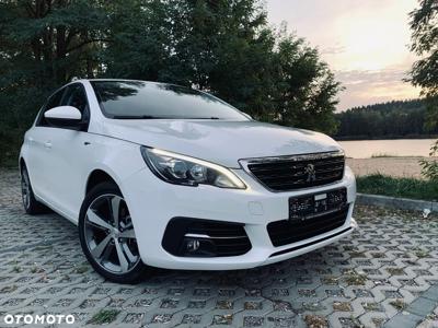 Peugeot 308 1.5 BlueHDi Business Line S&S