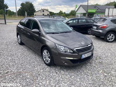 Peugeot 308 1.6 BlueHDi Active S&S