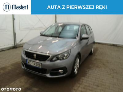 Peugeot 308 1.6 BlueHDi Active S&S