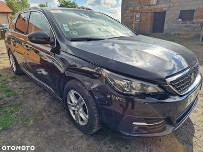 Peugeot 308 1.6 BlueHDi Active S&S