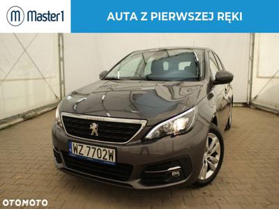 Peugeot 308 1.6 BlueHDi Active S&S