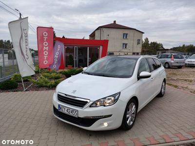 Peugeot 308 1.6 BlueHDi Business Line S&S