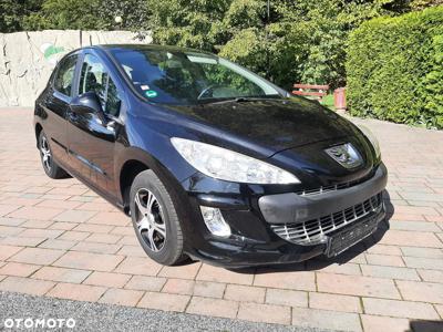 Peugeot 308 1.6 Grand Prix