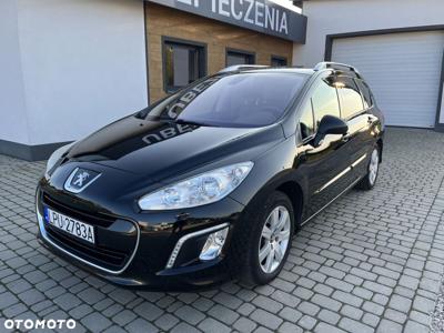 Peugeot 308 1.6 Grand Prix