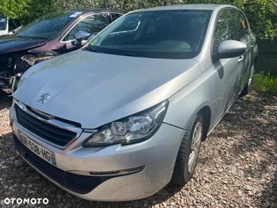 Peugeot 308 1.6 HDi Active