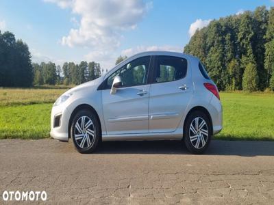 Peugeot 308 1.6 HDi Active