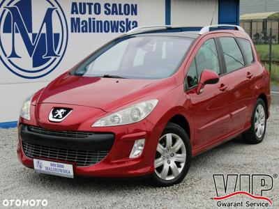 Peugeot 308 1.6 HDi Premium