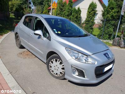 Peugeot 308 1.6 HDi Premium