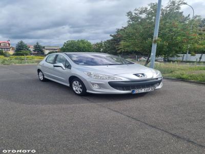 Peugeot 308 1.6 HDi Premium