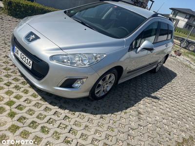 Peugeot 308 1.6 HDi Premium