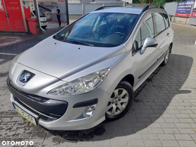 Peugeot 308 1.6 HDi Premium